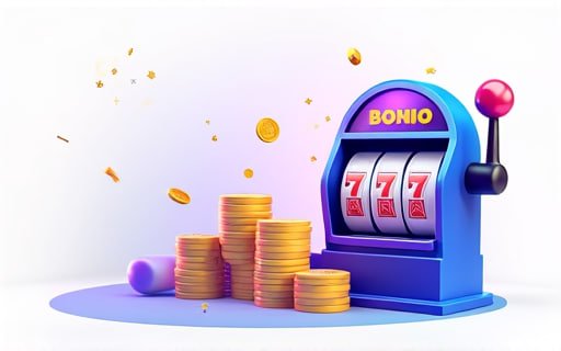 ocean777 Slots Provider ဂိမ်းများ မြန်မာနိုင်ငံ