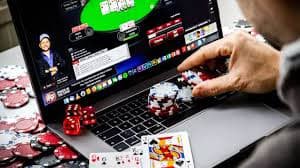 ocean777 Live Casino ဂိမ်းခန်း