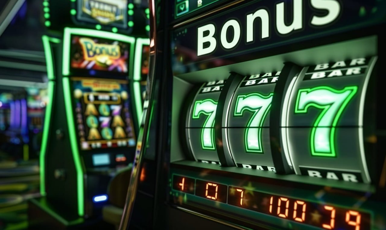 ocean777 Slots VIP Bonus မြန်မာ ကစားသမားများ