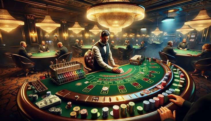 ocean777 Slots ဂိမ်းများ Jackpot မြန်မာ