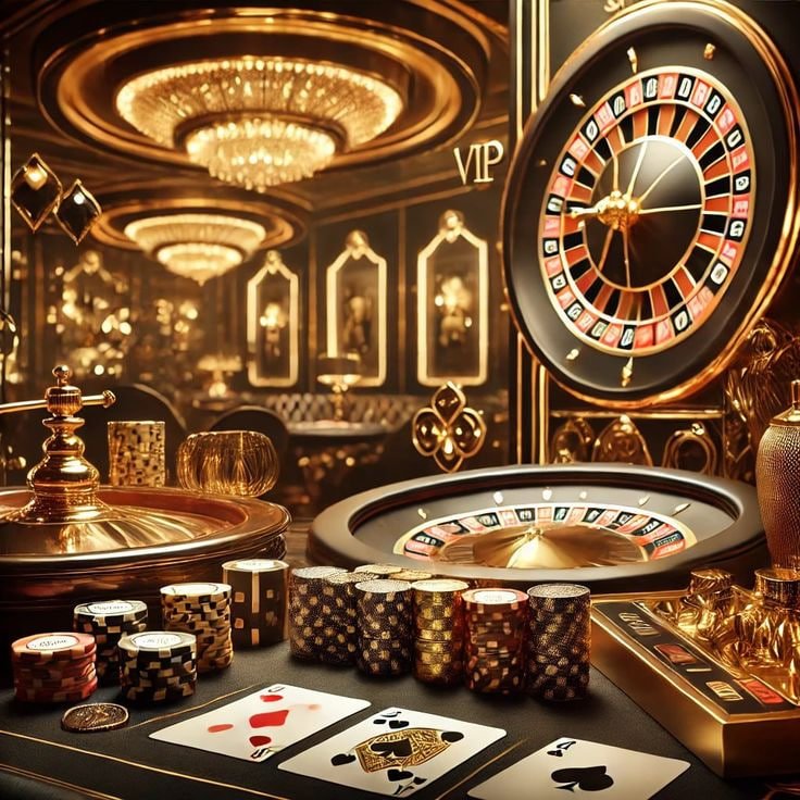 ocean777 Online Slots