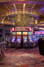 ocean777 ကာစီနို Live Baccarat Table မြန်မာ ကစားသမား