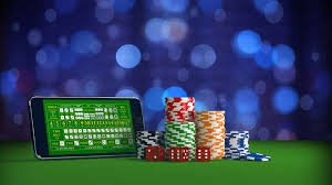 ocean777 ဘင်ဂို ဂိမ်း Live Bingo မြန်မာ