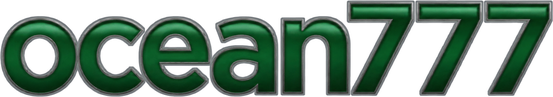 ocean777 Logo
